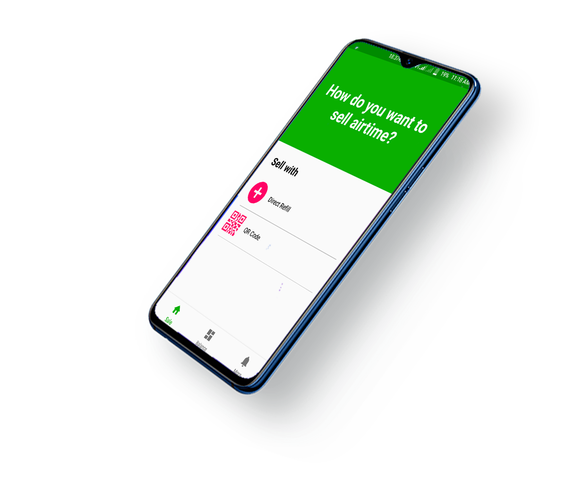 slider image